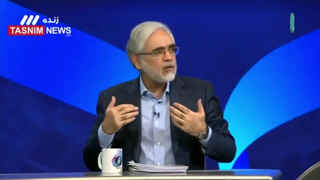 حمله تند قربانزاده  به مظلومی : باشگاه استقلال بی در و پیکر است