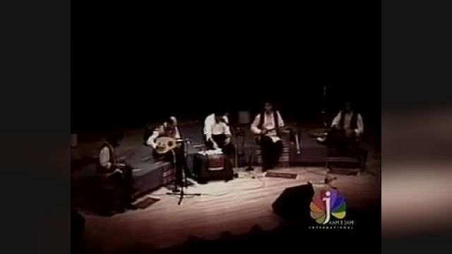 کنسرت شهرام ناظری اصفهان | سفر به دیگر سو