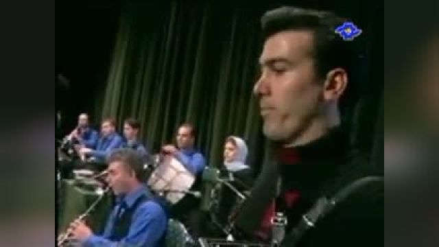 اجرای زیبای یاشا آذربایجان با صدای  رحیم شهریاری (کنسرت)