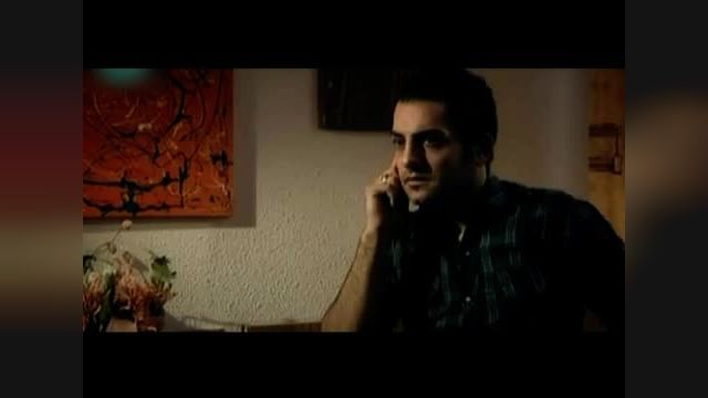 فیلم سینمایی فراری با حضور حامد کمیلی