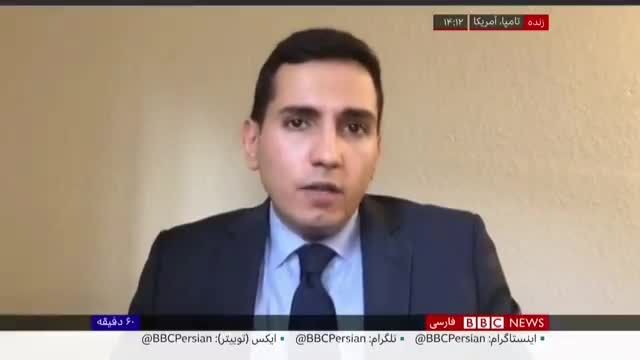 تحلیل فیلم "اعتراف تلخ در بی‌بی‌سی": چگونه جنگ به سود حماس طولانی می‌شود