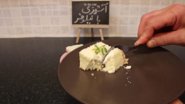 آموزش 2 مدل کیک اسفنجی نارگیلی با شیر نارگیل