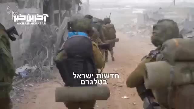 اعلام آماده باش حماس برای آغاز عملیات زمینی اسرائیل در غزه