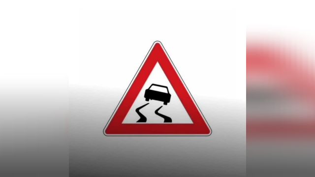 کلیپ شوتی | معنی تابلوهای رانندگی از دید شوتی سواران
