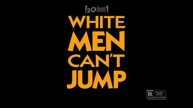 تریلر فیلم  مردان سفید نمی‌توانند بپرند White Men Can’t Jump