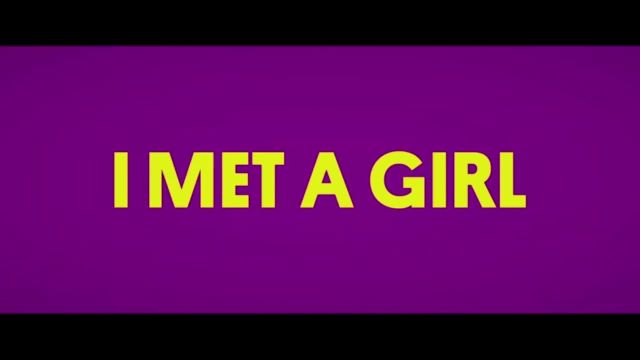 تریلر فیلم دختری را دیدم I Met a Girl 2020