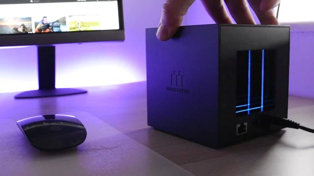 معرفی و بررسی جذاب ترین Android Box