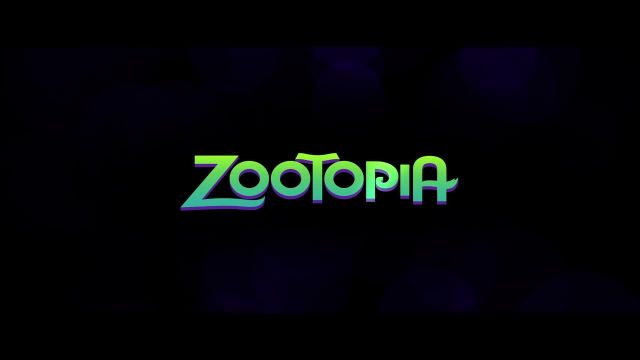 تریلر انیمیشن زوتوپیا پلاس Zootopia+ 2022