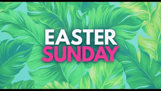 تریلر فیلم یکشنبه عید پاک Easter Sunday 2022