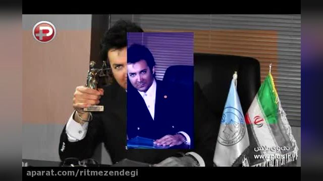 حسام نواب صفوی: مجری فارسی وان را دستبند زده به ایران می آورم!