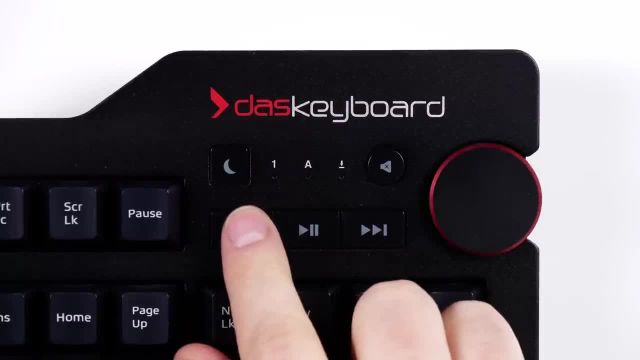 آنباکس و بررسی The Best Keyboard Ever?