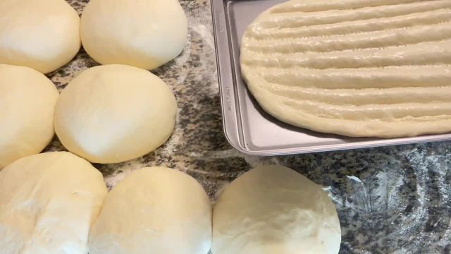 دستور پخت نان افغانی