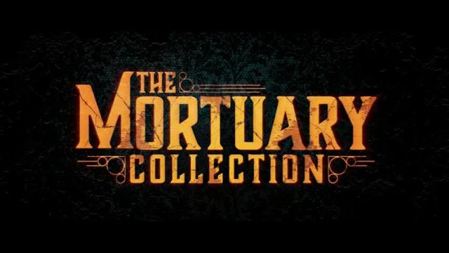تریلر فیلم مردگان The Mortuary Collection 2019