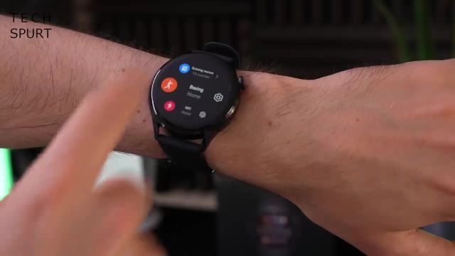 آنباکس و بررسی Huawei Watch 3 اولین ساعت هوشمند HarmonyOS