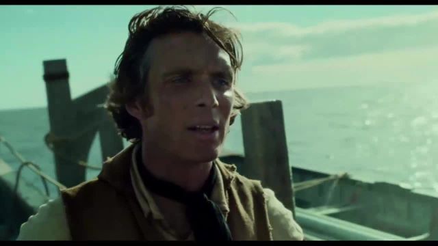 تریلر فیلم در قلب دریا In the Heart of the Sea 2015