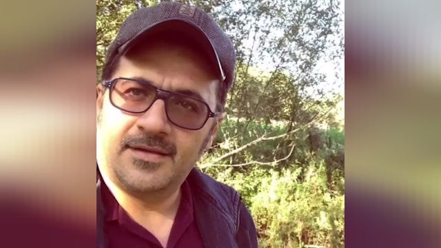 آخرین صحبت‌های شهرام عبدلی در خصوص بازیگری | ویدیو