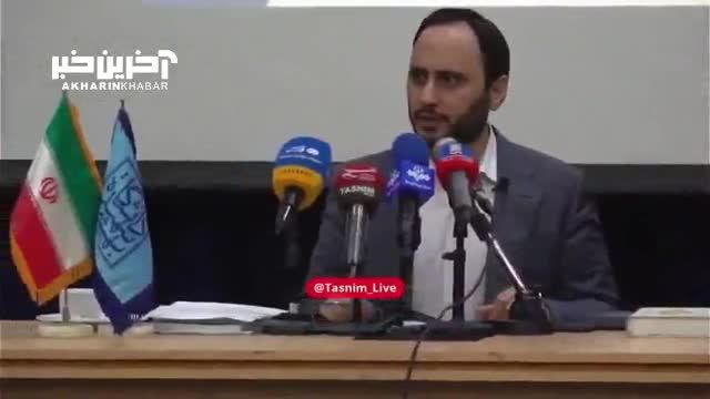 سخنگوی دولت: حسین سلاح‌ورزی صلاحیت ریاست اتاق بازرگانی را ندارد