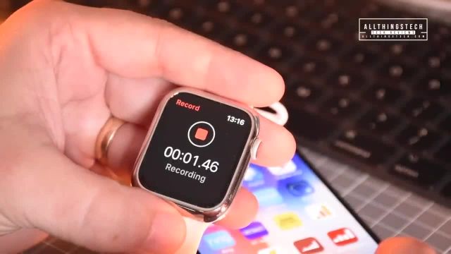 معرفی WatchOS 6 Beta 1 ویژگی های جدید آپدیت Apple Watch OS 6
