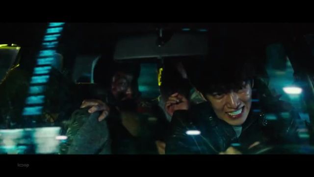 تریلر فیلم شهر ساختگی Fabricated City 2017