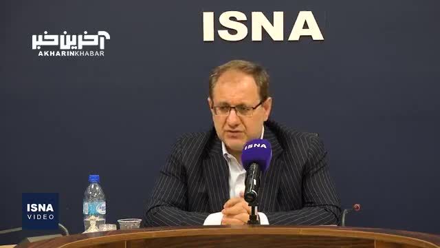 موسوی : وارد عرصه جدیدی از تاریخ منطقه و جهان می شویم
