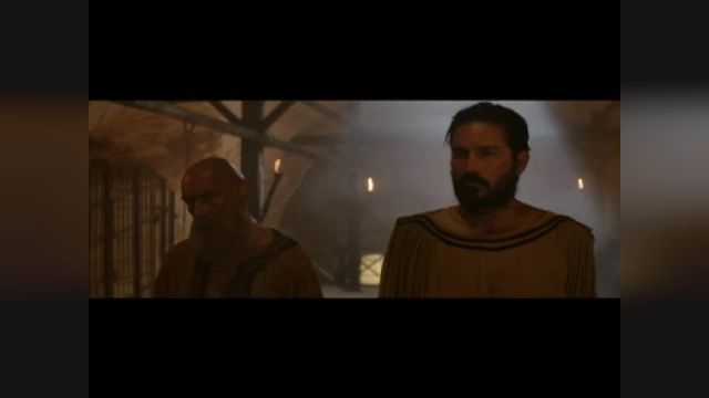 تریلر فیلم پولس، حواری مسیح Paul, Apostle of Christ 2018