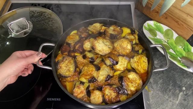 طرز تهیه تاس کباب غذای سنتی ایرانی