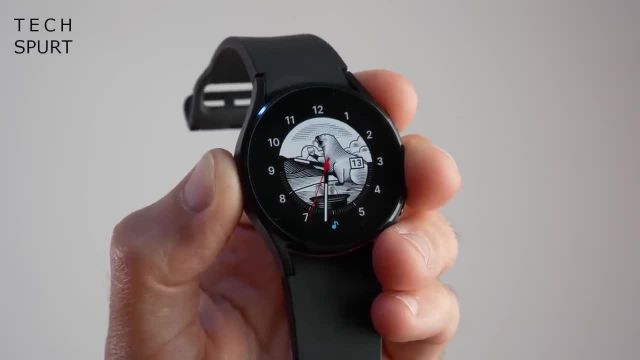 بررسی Samsung Galaxy Watch 4 پس از یک ماه