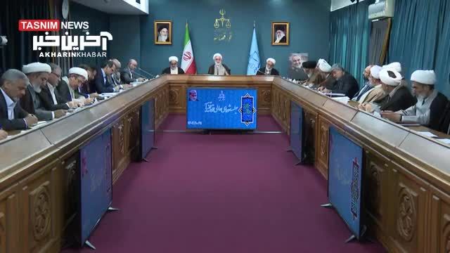 بخشش 3 هزار زندانی به احترام حاج قاسم سلیمانی: یک تصمیم تاریخی