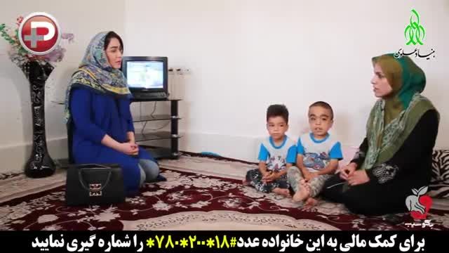 پیشنهاد ناجوانمردانه یک زن بغض مادر ماتم زده و بازیگر زن ایران را شکاند!
