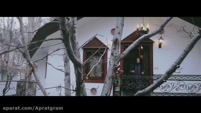 موزیک ویدیوی زیبای"عشق من تویی" رضا صادقی