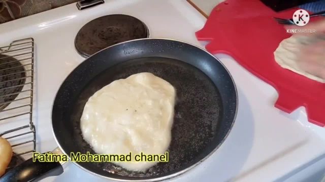 دستور پخت چهار نوع شیرینی برای عید نوروز با روش افغان ها