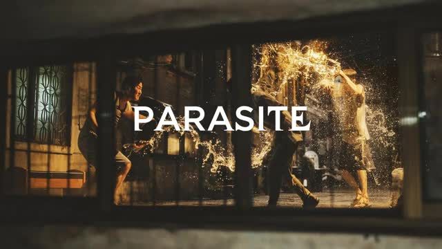 فیلم سینمایی انگل Parasite (2019) - آهنگ و موسیقی متن فیلم Zappaguri