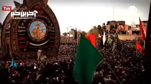 موزیک ویدئو سردار بی سر مجید اخشابی