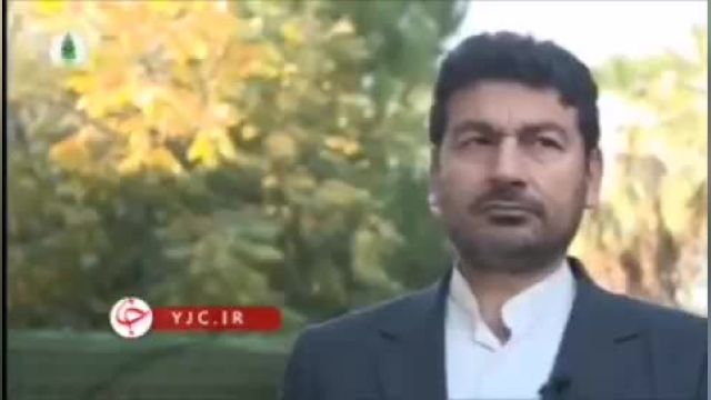 رئیس سازمان جهاد کشاورزی گلستان: یک اقدام عجیب در مواجهه با سوال ساده خبرنگار! ببینید