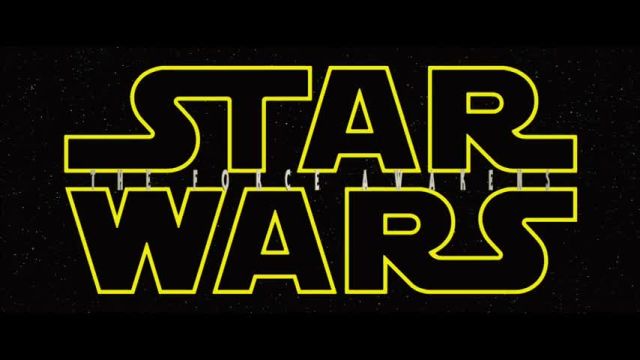 تریلر فیلم جنگ ستارگان 7 نیرو برمیخیزد Star Wars: Episode VII - The Force Awakens 2015