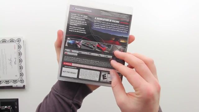 آنباکس و بررسی Gran Turismo 5 Collector's