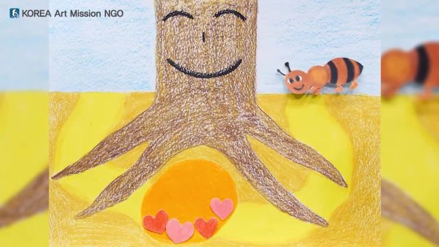 کلاس نقاشی کودکان سری اول درس ششم : آموزش هنر به کودکان با جذابیت و خلاقیت