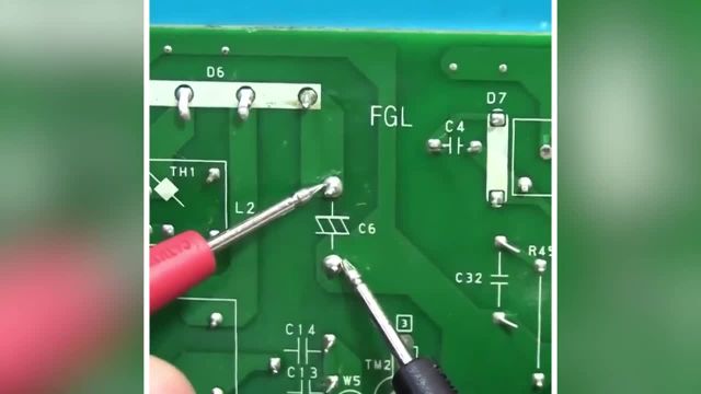 تکنیک تعمیر بردهای الکترونیکی