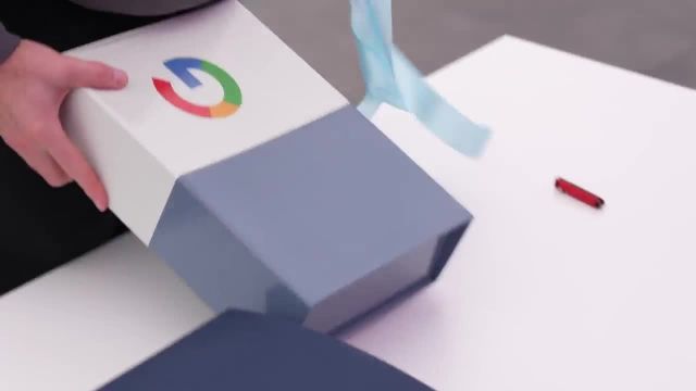 آنباکس و بررسی Google Pixel 6 Pro