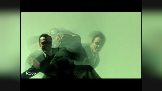تریلر فیلم ماتریکس 2 بارگذاری مجدد The Matrix Reloaded 2003