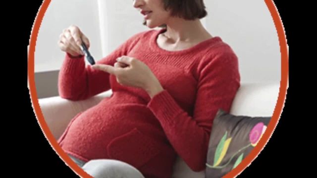 میوه های مناسب برای دیابت بارداری | ویدیو