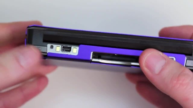 آنباکس و بررسی i-CON 3DS Aluminum Case
