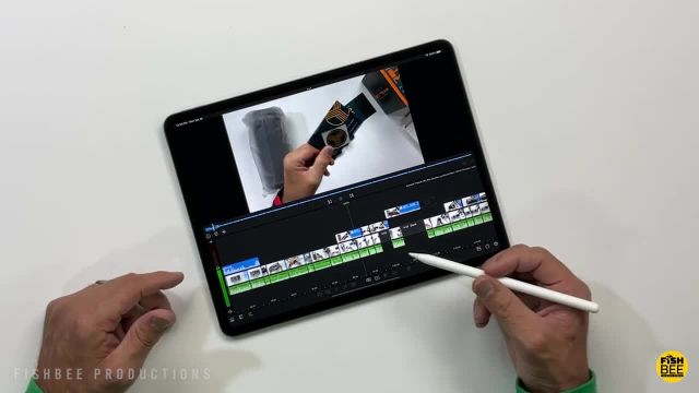 بررسی iPad Pro 12.9 (نسل سوم) در سال 2023
