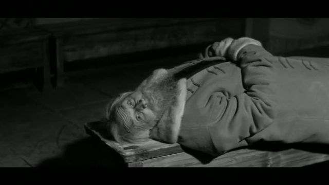 تریلر فیلم آندری روبلف Andrei Rublev 1966