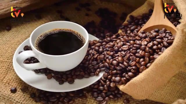 تاثیر قهوه را جدی بگیرید! | اگر هر روز قهوه بخورید!