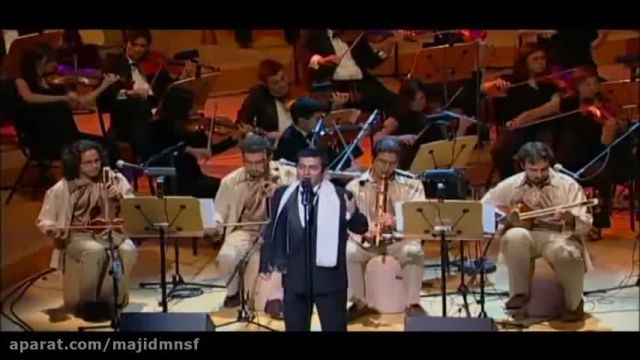 موزیک ویدیو ایران از پرواز همای