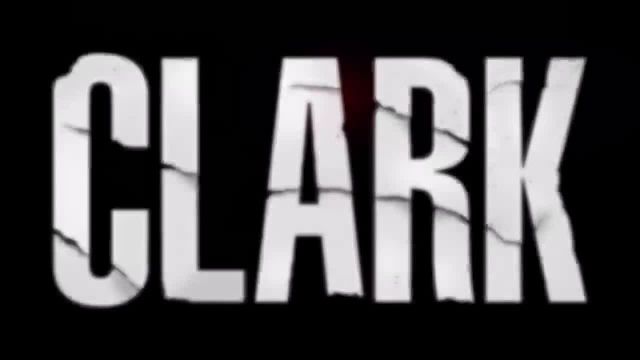 تریلر سریال کلارک Clark 2022