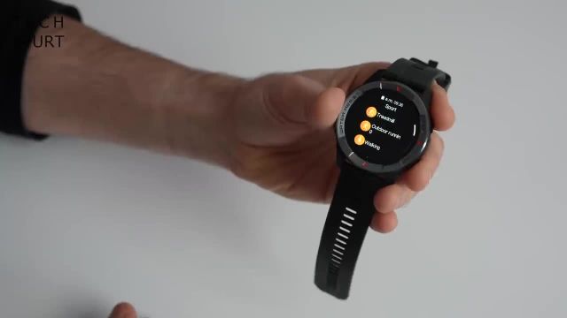 بررسی Xiaomi YouPin Mibro Watch X1 بهترین ساعت هوشمند AMOLED