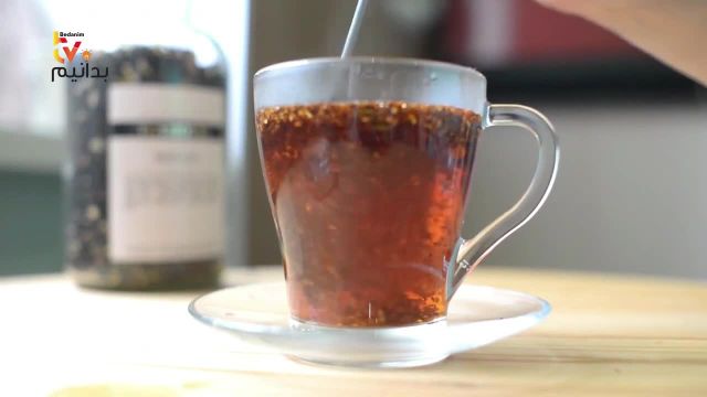 نوشیدن چای و قهوه را متوقف کنید! | ابتدا این ویدیو را ببینید!