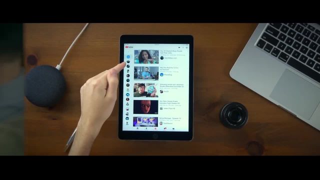 iPad Air 2 در 2018 - هنوز ارزش دارد؟
